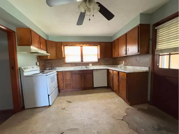 1312 Roosevelt Street, Corbin, KY 40701