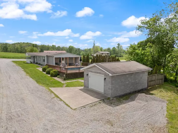 6800 East East laurel Road, London, KY 40741