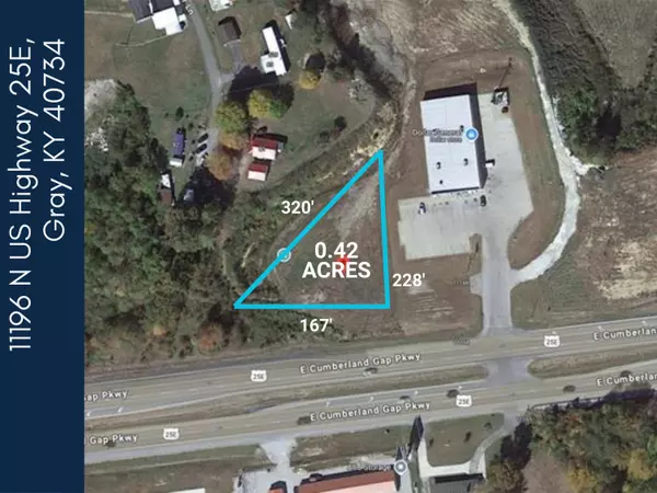 11196 N Us Hwy 25E, Gray, KY 40734
