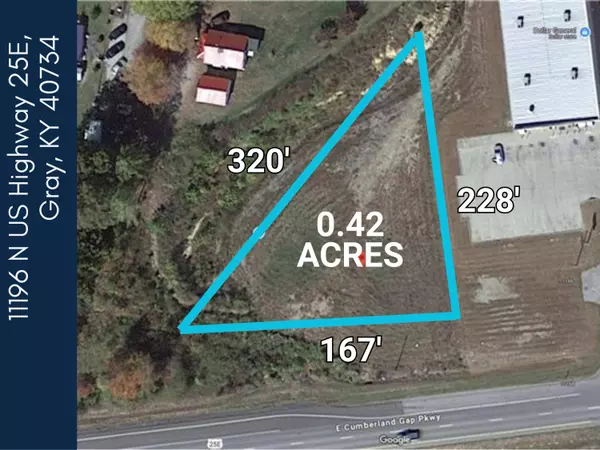 11196 N Us Hwy 25E, Gray, KY 40734