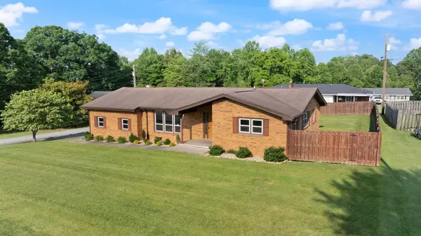 141 Springfield Drive, Corbin, KY 40701