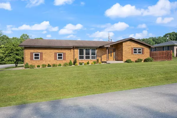 141 Springfield Drive, Corbin, KY 40701