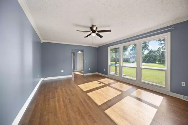 141 Springfield Drive, Corbin, KY 40701