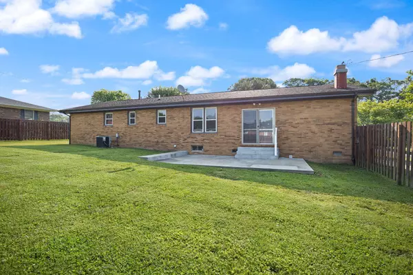 141 Springfield Drive, Corbin, KY 40701