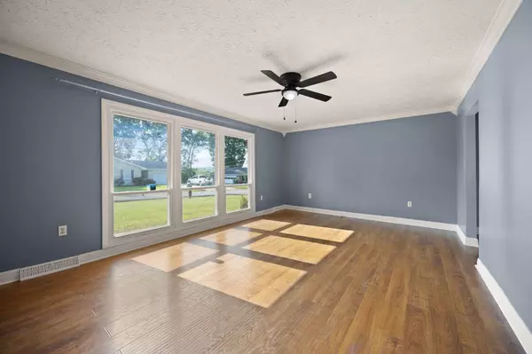 141 Springfield Drive, Corbin, KY 40701