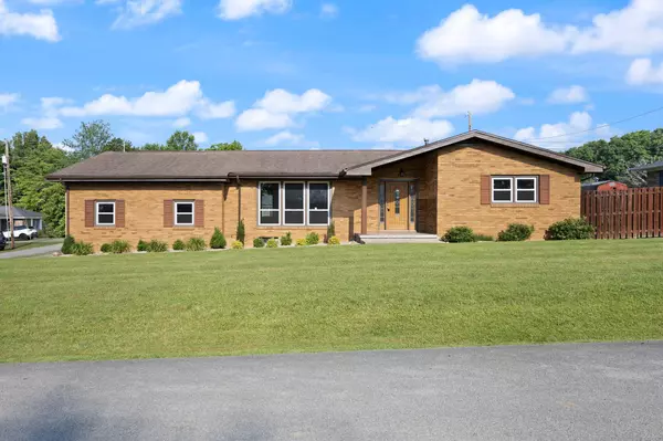 141 Springfield Drive, Corbin, KY 40701