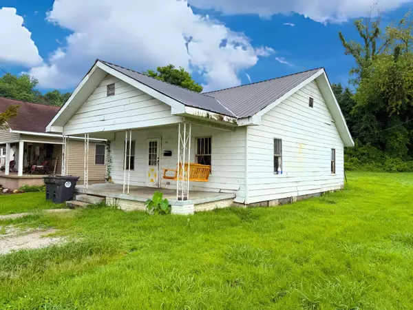 314 West 16th Street, Corbin, KY 40701