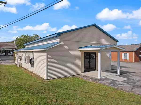 863 S Hwy 25, Williamsburg, KY 40769