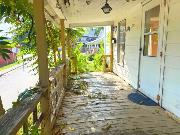 504 W 3rd Street, Corbin, KY 40701