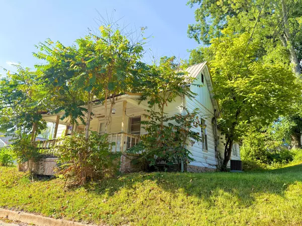 504 W 3rd Street, Corbin, KY 40701