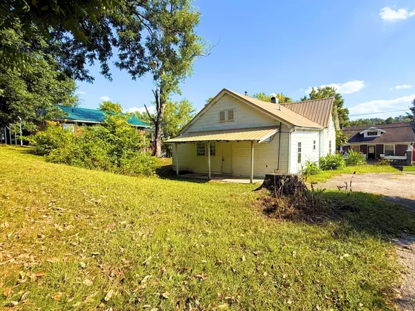 504 W 3rd Street, Corbin, KY 40701