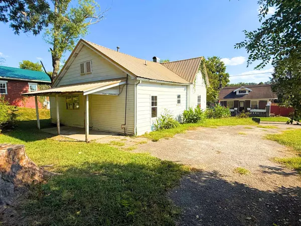 504 W 3rd Street, Corbin, KY 40701