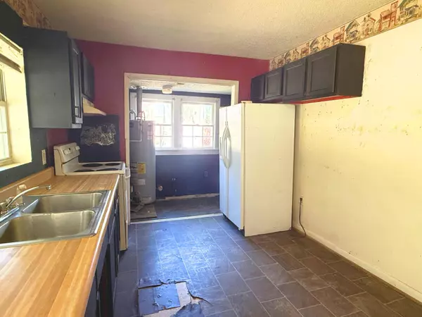 504 W 3rd Street, Corbin, KY 40701