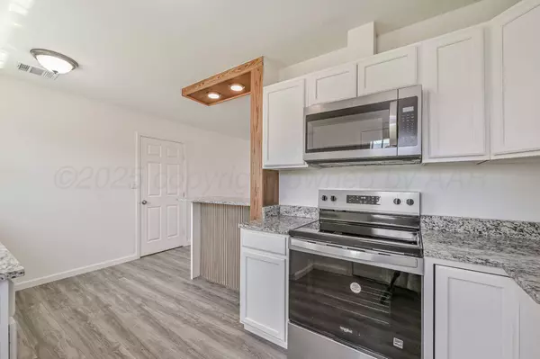 3808 BEAVER DR, Amarillo, TX 79107