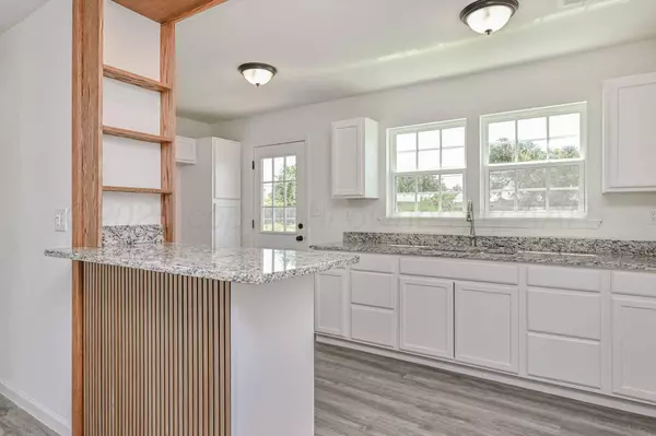 3808 BEAVER DR, Amarillo, TX 79107