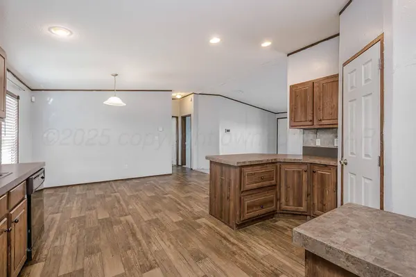 7101 MORRIS AVE, Canyon, TX 79015