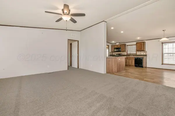 7101 MORRIS AVE, Canyon, TX 79015