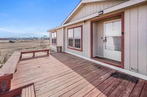 7101 MORRIS AVE, Canyon, TX 79015