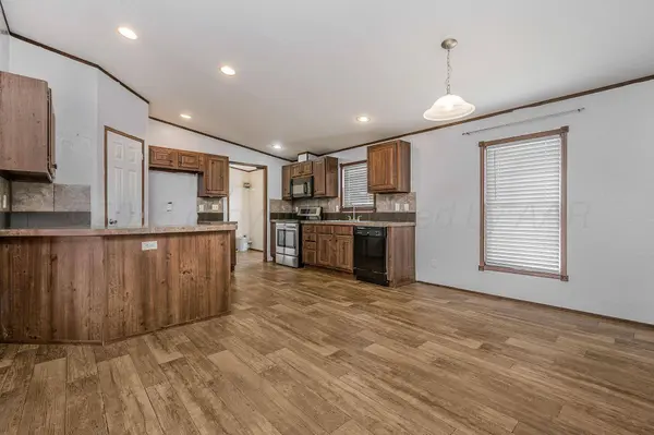 7101 MORRIS AVE, Canyon, TX 79015