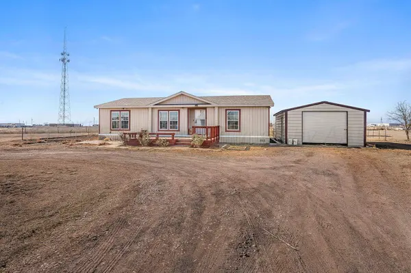 7101 MORRIS AVE, Canyon, TX 79015