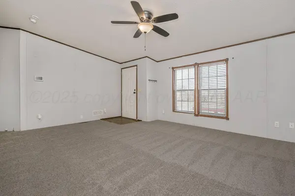 7101 MORRIS AVE, Canyon, TX 79015