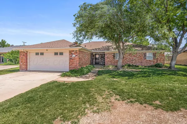 5111 YALE ST, Amarillo, TX 79109