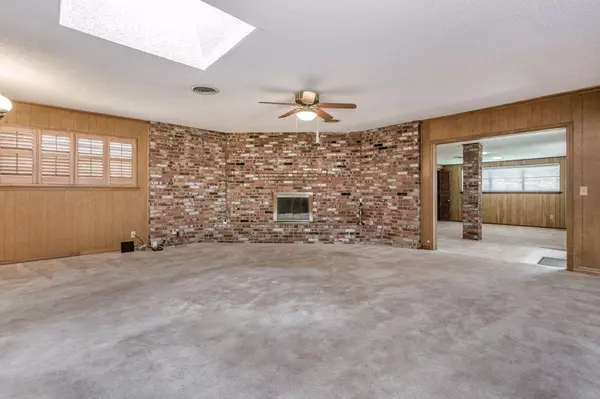 5111 YALE ST, Amarillo, TX 79109