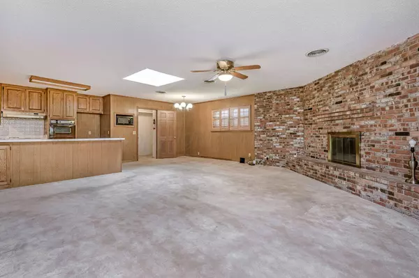 5111 YALE ST, Amarillo, TX 79109