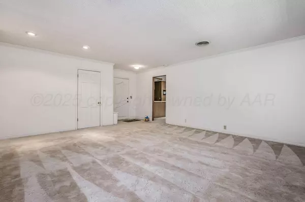 5111 YALE ST, Amarillo, TX 79109