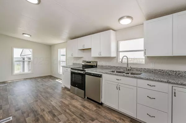 15651 GORDON CUMMINGS RD, Canyon, TX 79015