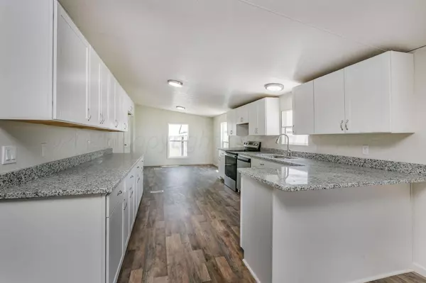 15651 GORDON CUMMINGS RD, Canyon, TX 79015