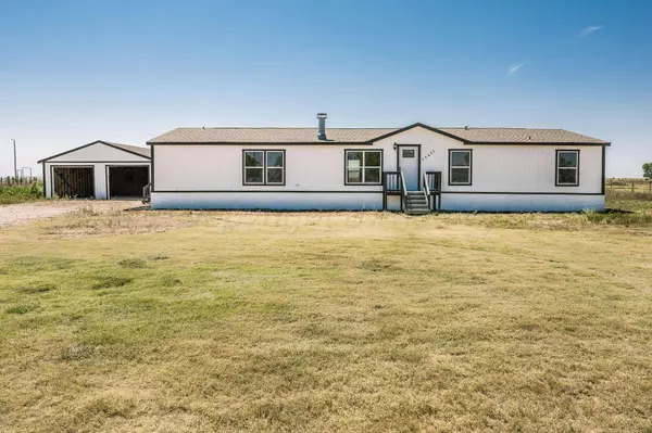 15651 GORDON CUMMINGS RD, Canyon, TX 79015