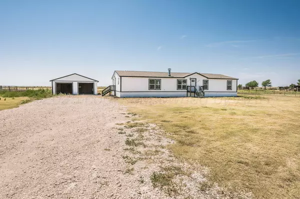 15651 GORDON CUMMINGS RD, Canyon, TX 79015