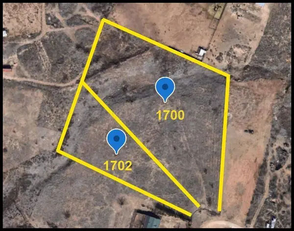 1700 STRAWMAN TRL, Amarillo, TX 79108
