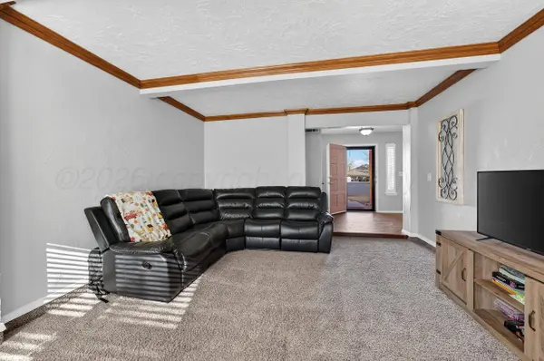6725 WESTCLIFF CIR, Amarillo, TX 79124