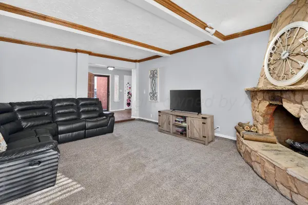 6725 WESTCLIFF CIR, Amarillo, TX 79124