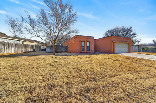 6725 WESTCLIFF CIR, Amarillo, TX 79124