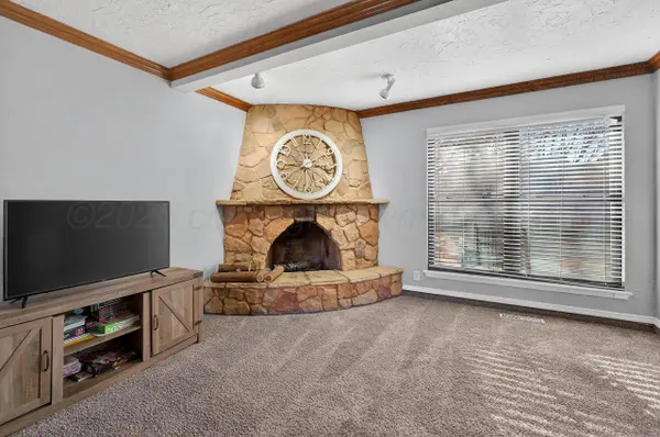 6725 WESTCLIFF CIR, Amarillo, TX 79124