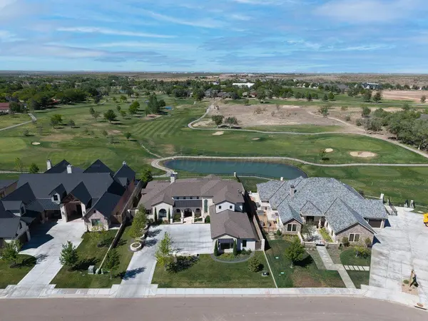 4602 Jesse Jenkins Pkwy, Amarillo, TX 79124