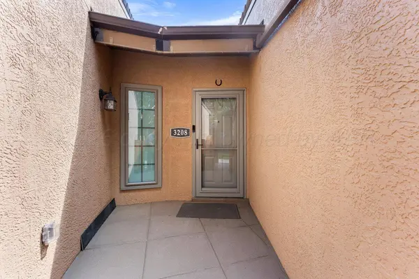 3208 AMBERWOOD LN, Amarillo, TX 79106