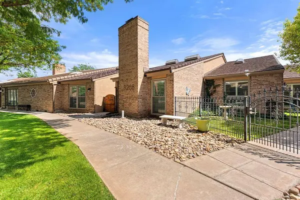 3208 AMBERWOOD LN, Amarillo, TX 79106