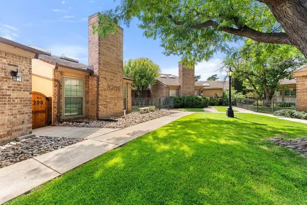 3208 AMBERWOOD LN, Amarillo, TX 79106