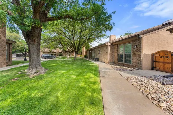 3208 AMBERWOOD LN, Amarillo, TX 79106