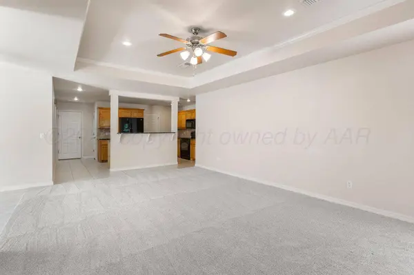 6104 JANAE ST, Amarillo, TX 79118