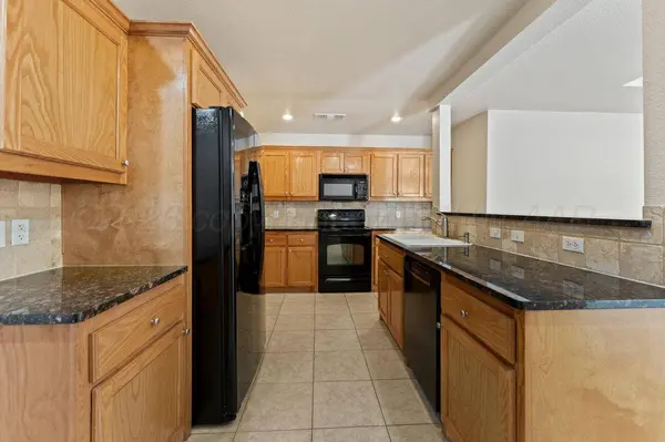 6104 JANAE ST, Amarillo, TX 79118