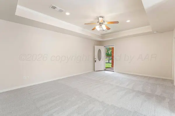 6104 JANAE ST, Amarillo, TX 79118