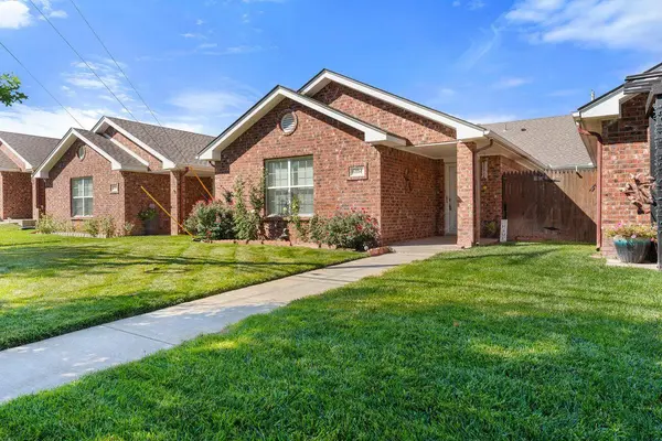 6104 JANAE ST, Amarillo, TX 79118