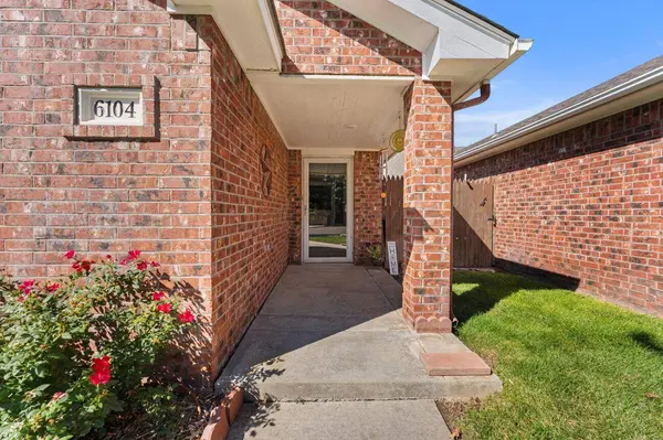 6104 JANAE ST, Amarillo, TX 79118