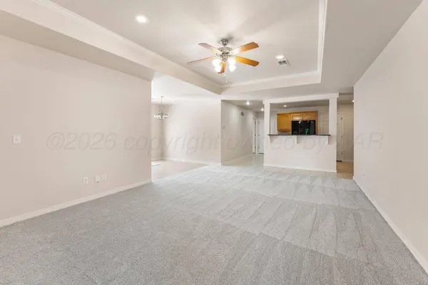 6104 JANAE ST, Amarillo, TX 79118