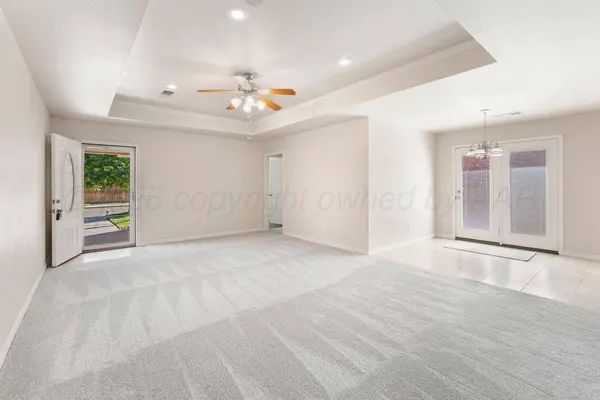 6104 JANAE ST, Amarillo, TX 79118